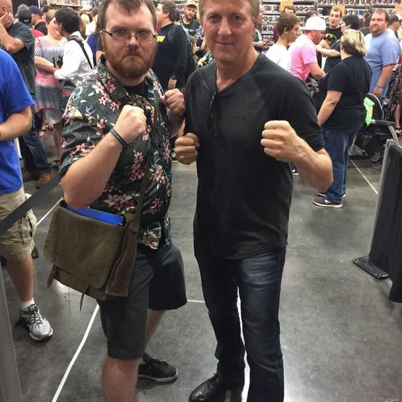 Meet your Posher, Robert - Picture 1 of 1